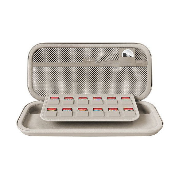 Belkin Travel Case para Nintendo Switch 2 - Arena