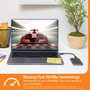 Western Digital My Passport 4 TB Gris