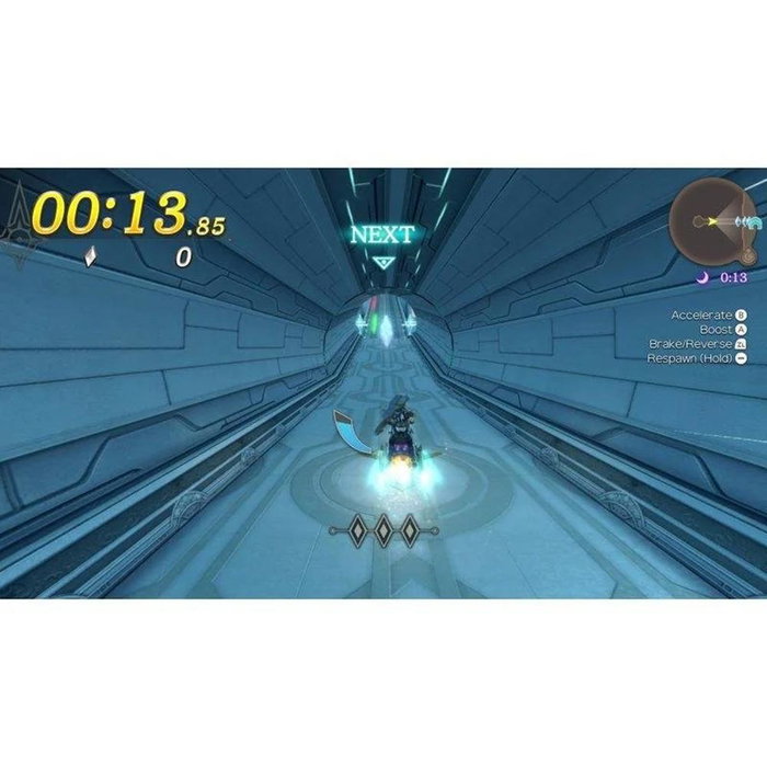 Nintendo Xenoblade Chronicles: Definitive Edition - Nintendo Switch 2 Edition