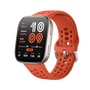 Smartwatch Amazfit Bip 6 Rojo Dorado 1,97"
