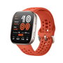 Smartwatch Amazfit Bip 6 Rojo 1,97"