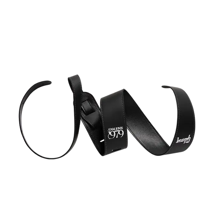 Gibson Correa Guit/Bajo Premium Adam Jones 1979 Gibson Correa Guit/Bajo Premium Adam Jones 1979