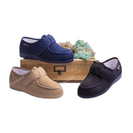 EMO Zapato Wallaby Sport Negro 39