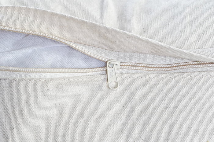 DKD Home Decor Cojín Boho Multicolor 50 x 10 x 30 cm (2 Unidades)