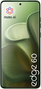 Motorola edge 60 5G 8 GB 512 GB Verde Shamrock