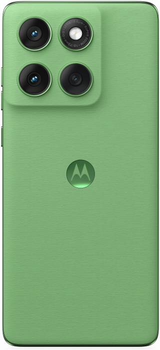 Motorola edge 60 5G 8 GB 512 GB Verde Shamrock