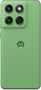 Motorola edge 60 5G 8 GB 512 GB Verde Shamrock