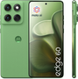 Motorola edge 60 5G 8 GB 512 GB Verde Shamrock