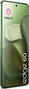 Motorola edge 60 5G 8 GB 512 GB Verde Shamrock