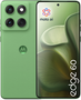 Motorola edge 60 5G 8 GB 512 GB Verde Shamrock