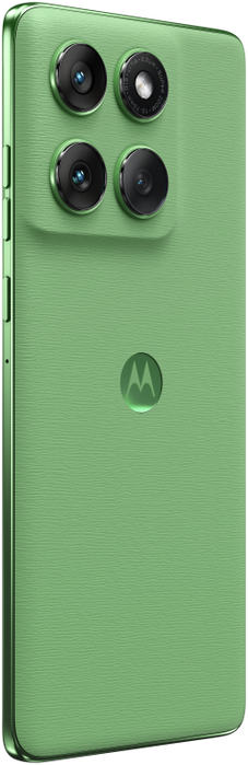 Motorola edge 60 5G 8 GB 512 GB Verde Shamrock