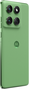 Motorola edge 60 5G 8 GB 512 GB Verde Shamrock