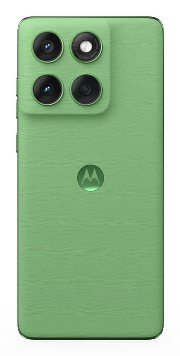Motorola edge 60 5G 8 GB 512 GB Verde Shamrock