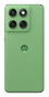 Motorola edge 60 5G 8 GB 512 GB Verde Shamrock