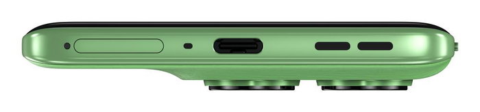 Motorola edge 60 5G 8 GB 512 GB Verde Shamrock