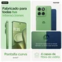 Motorola edge 60 5G 8 GB 512 GB Verde