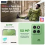 Motorola edge 60 5G 8 GB 512 GB Verde