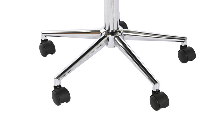 DKD Home Decor Silla Loft Gris 56.5 x 80 x 52 cm