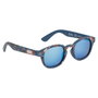 Cerdá Gafas De Sol Premium Spiderman Azul