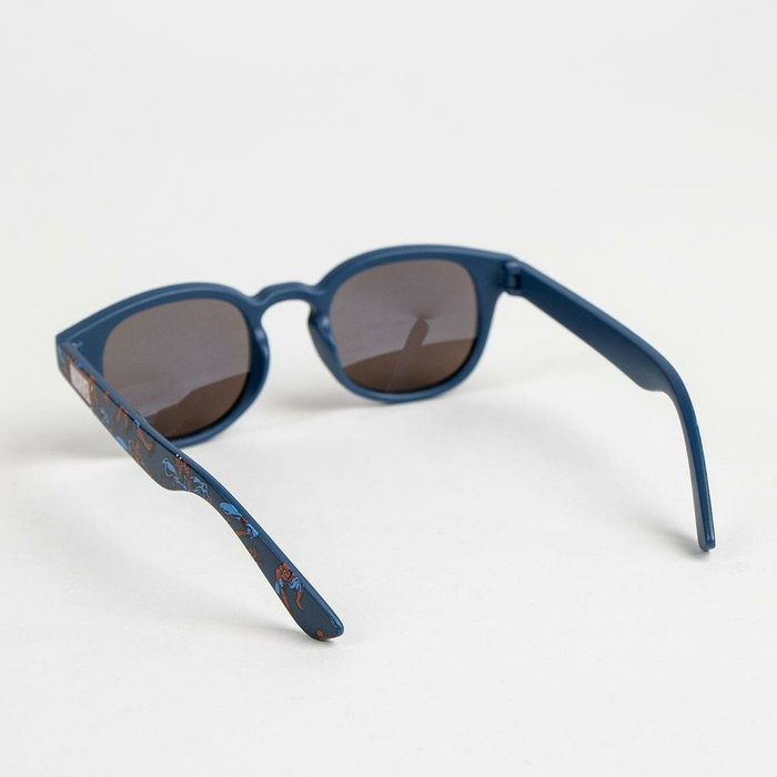 Cerdá Gafas De Sol Premium Spiderman Azul