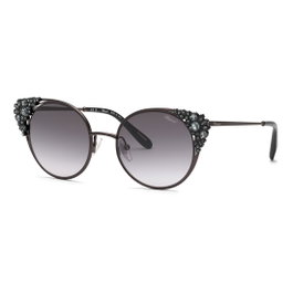 Chopard SCHL06S530530 Gafas de sol para mujer con cristal gris degradado