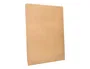 Liderpapel Sobre Bolsa Kraft N.5 Din C5 162x229 mm Tira de Silicona Caja de 250 Unidades