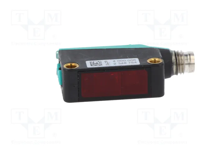 PEPPERL+FUCHS Sensor fotoeléctrico ML100-55/95/103 PNP