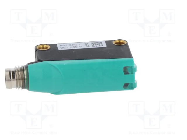 PEPPERL+FUCHS Sensor fotoeléctrico ML100-55/95/103 PNP