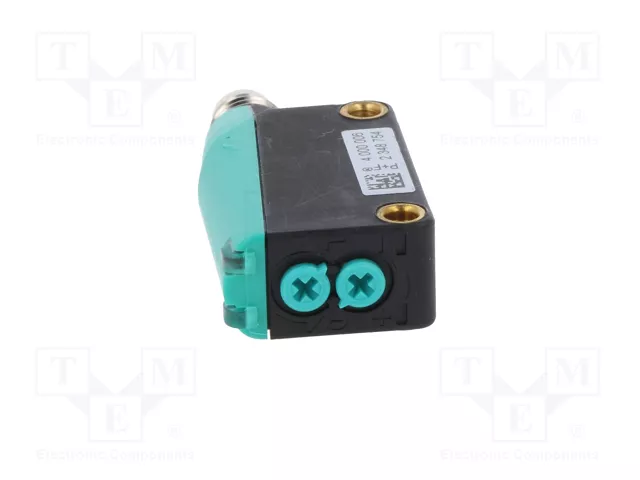 PEPPERL+FUCHS Sensor fotoeléctrico ML100-55/95/103 PNP