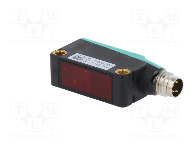 PEPPERL+FUCHS Sensor fotoeléctrico ML100-55/95/103 PNP
