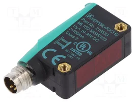PEPPERL+FUCHS Sensor fotoeléctrico ML100-55/95/103 PNP