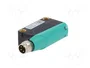 PEPPERL+FUCHS Sensor fotoeléctrico ML100-55/95/103 PNP
