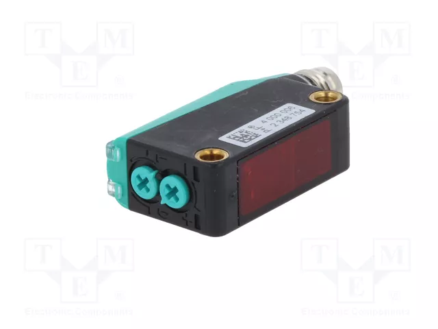 PEPPERL+FUCHS Sensor fotoeléctrico ML100-55/95/103 PNP