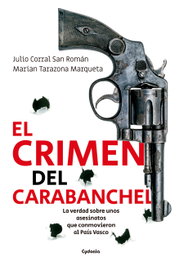 El crimen del Carabanchel, VV.AA. - CYDONIA EDICIONES, S.L.