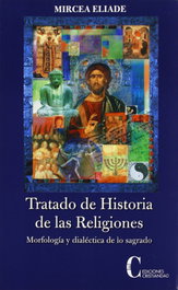 TRATADO DE HISTORIA DE LAS RELIGIONES, ELIADE - CRISTIANDAD