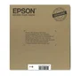 Epson Multipack de 4 colores EasyMail T1626 DURABrite Ultra