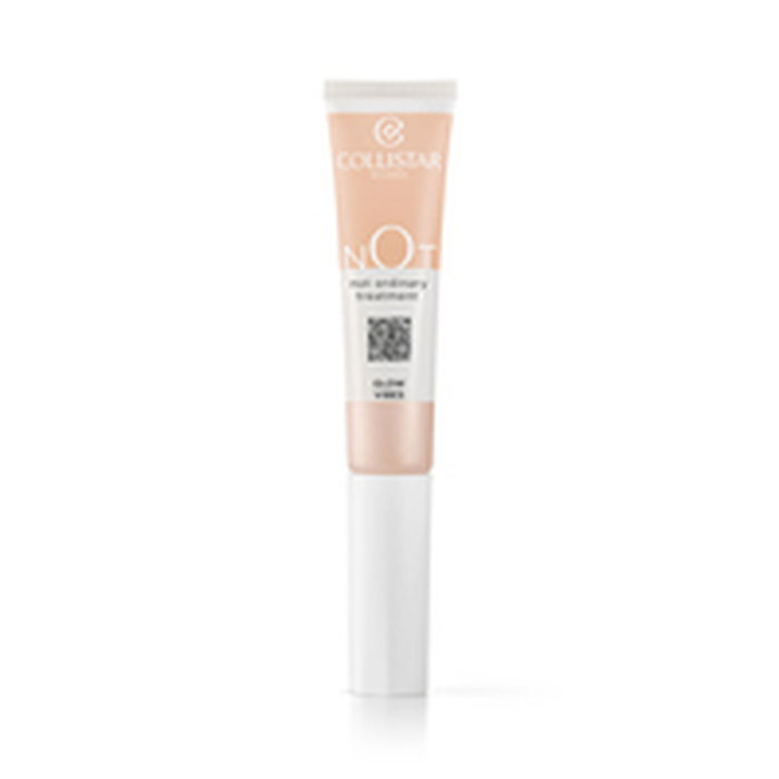 Collistar NOT GLOW VIBES Iluminador Fluido 01-Morning Light Collistar NOT GLOW VIBES Iluminador Fluido 01-Morning Light