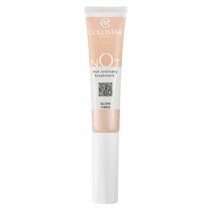 Collistar NOT GLOW VIBES Iluminador Fluido 01-Morning Light Collistar NOT GLOW VIBES Iluminador Fluido 01-Morning Light