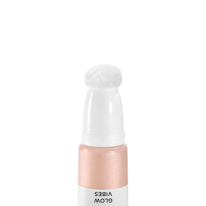 Collistar NOT GLOW VIBES Iluminador Fluido #01-Morning Light 15 ml