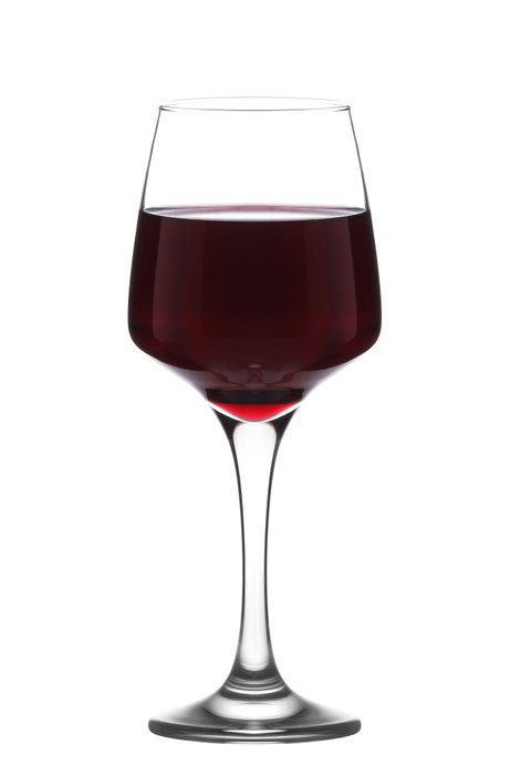 La Mediterranea Set de 6 Copas de Vino Lavere La Mediterranea Set de 6 Copas de Vino Lavere