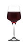 La Mediterranea Set de 6 Copas de Vino Lavere