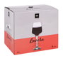 La Mediterranea Set de 6 Copas de Vino Lavere