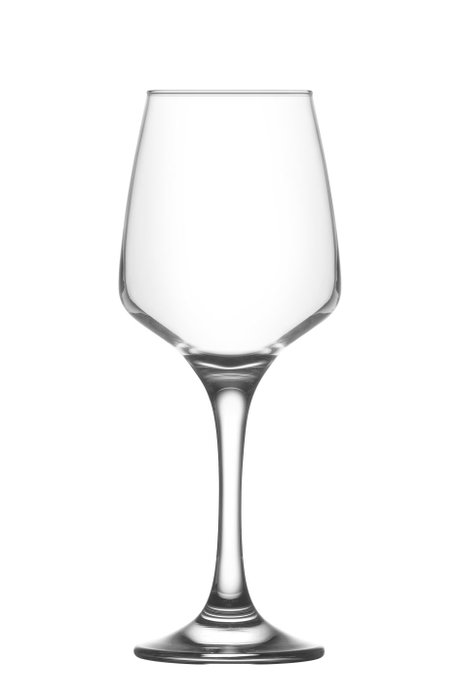 La Mediterranea Set de 6 Copas de Vino Lavere La Mediterranea Set de 6 Copas de Vino Lavere