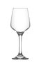 La Mediterranea Set de 6 Copas de Vino Lavere