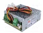 MEAN WELL SCP-35-12 Alimentador Buffer de Módulo 35,9W 13,8VDC