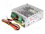 MEAN WELL SCP-35-12 Alimentador Buffer de Módulo 35,9W 13,8VDC