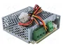 MEAN WELL SCP-35-12 Alimentador Buffer de Módulo 35,9W 13,8VDC