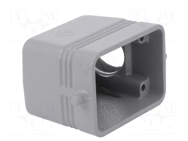 ILME Carcasa para conectores HDC tamaño 44.27 M25