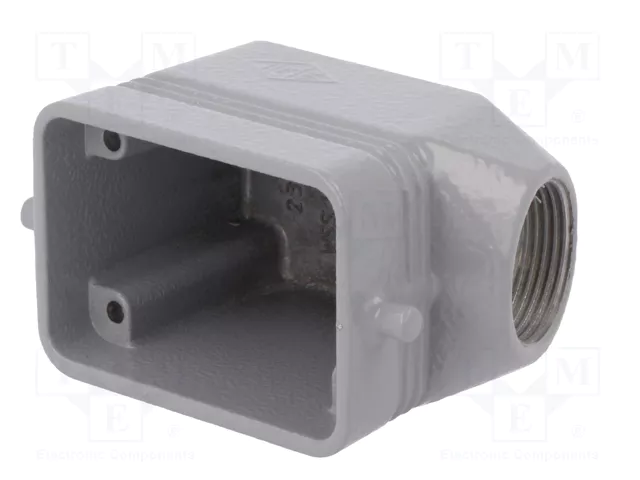 ILME Carcasa para conectores HDC tamaño 44.27 M25