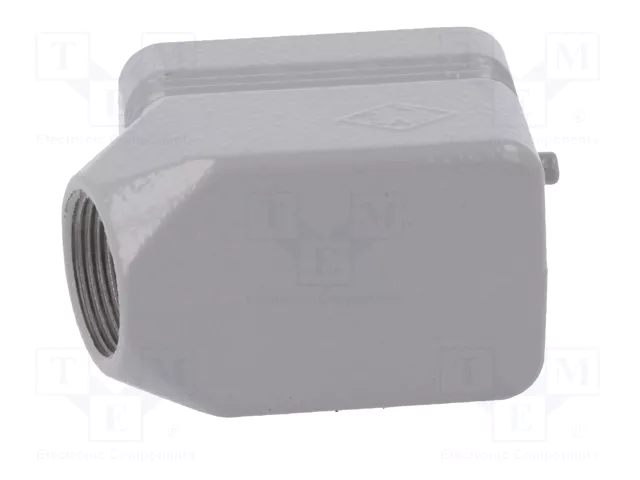 ILME Carcasa para conectores HDC tamaño 44.27 M25